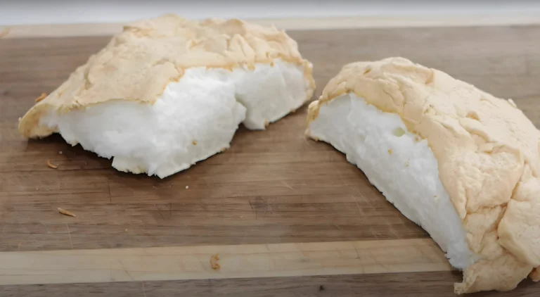 cloud bread recipe
